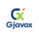 Logo Gjavox - Il futuro del marketing per ristoranti e PMI